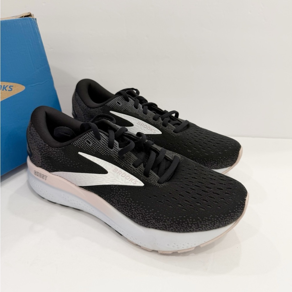 Brooks Ghost 16 Women’s Shoes